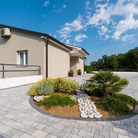 Villa Bella Vista Koromačno Екстериор снимка
